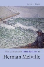 Cambridge Introduction to Herman Melville