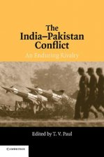 India-Pakistan Conflict