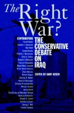 Right War?