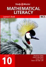 Study and Master Mathematical Literacy Grade 10 Learner's Book