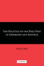 Politics of the Nazi Past in Germany and Austria