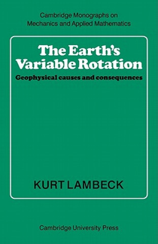 Earth's Variable Rotation