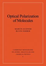 Optical Polarization of Molecules