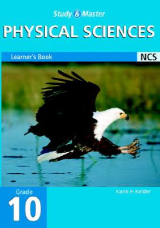 Study and Master Physical Science Grade 10 Learner's Book