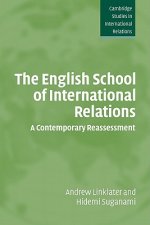 English School of International Relations