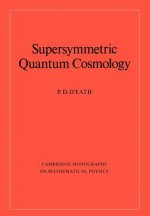 Supersymmetric Quantum Cosmology