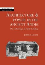 Architecture and Power in the Ancient Andes