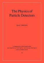 Physics of Particle Detectors