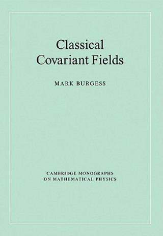 Classical Covariant Fields