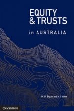 Equity and Trusts in Australia