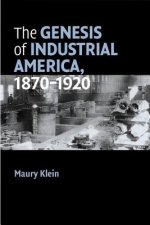 Genesis of Industrial America, 1870-1920