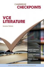 Cambridge Checkpoints VCE Literature 2006-15