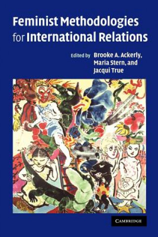 Feminist Methodologies for International Relations