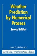 Weather Prediction by Numerical Process