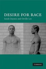 Desire for Race