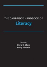 Cambridge Handbook of Literacy