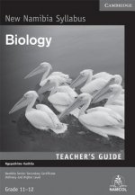 NSSC Biology Teacher's Guide