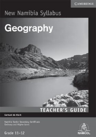NSSC Geography Teacher's Guide