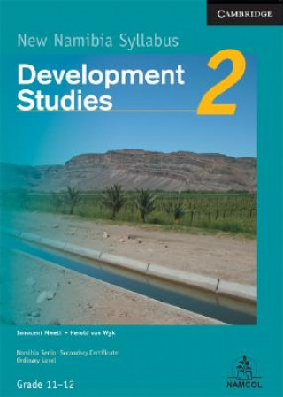 NSSC Development Studies Module 2 Student's Book