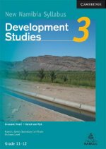 NSSC Development Studies Module 3