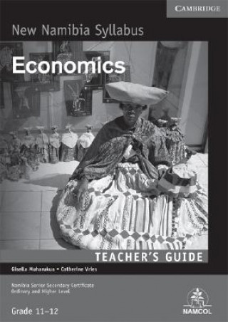 NSSC Economics Teacher's Guide