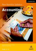 NSSC Accounting Module 2 Student's Book