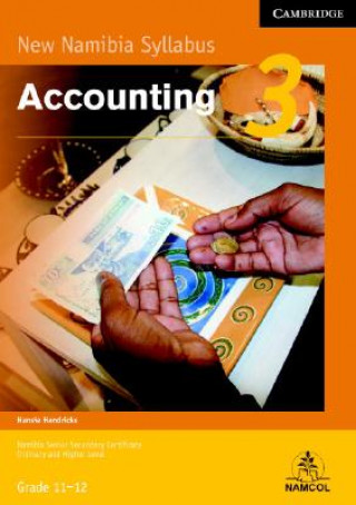 NSSC Accounting Module 3