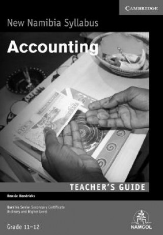 NSSC Accounting Teacher's Guide
