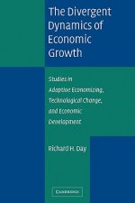 Divergent Dynamics of Economic Growth