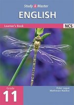 Study and Master English Grade 11 Learner's Book