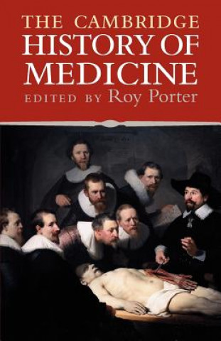 Cambridge History of Medicine