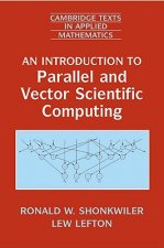 Introduction to Parallel and Vector Scientific Computation