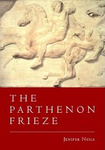 Parthenon Frieze