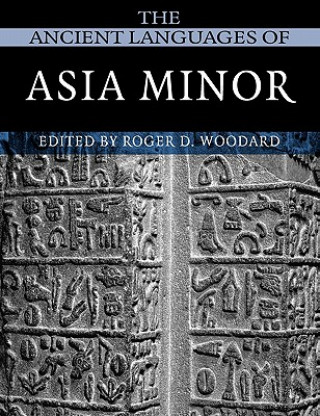 Ancient Languages of Asia Minor