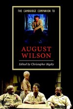 Cambridge Companion to August Wilson