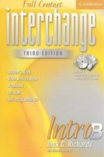 Interchange Third Edition Full Contact Intro B
