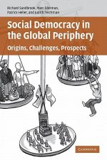 Social Democracy in the Global Periphery