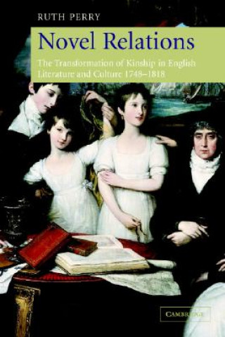 Novel Relations