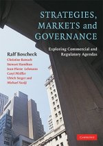 Strategies, Markets and Governance