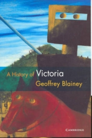 History of Victoria