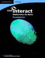 SMP Interact Mathematics for Malta - Foundation Pupil's Book