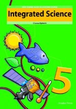 Integrated Science for Zambia Basic Education Grade 5 Pupil's Book