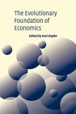 Evolutionary Foundations of Economics