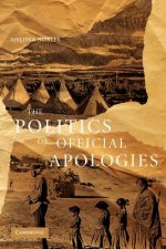 Politics of Official Apologies