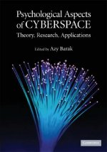 Psychological Aspects of Cyberspace