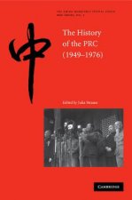 History of the People's Republic of China, 1949-1976