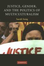 Justice, Gender, and the Politics of Multiculturalism