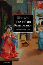 Cambridge Companion to the Italian Renaissance