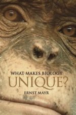What Makes Biology Unique?