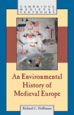 Environmental History of Medieval Europe
